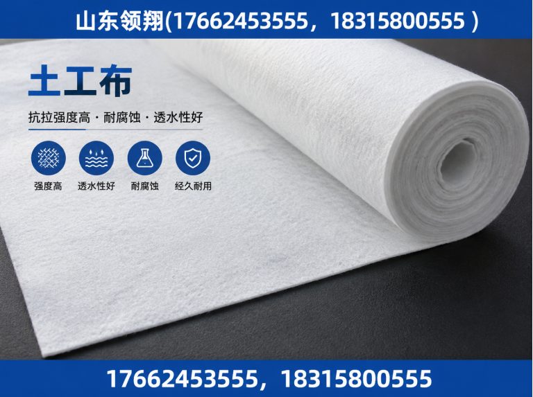 塔城山东领翔新材料展示图